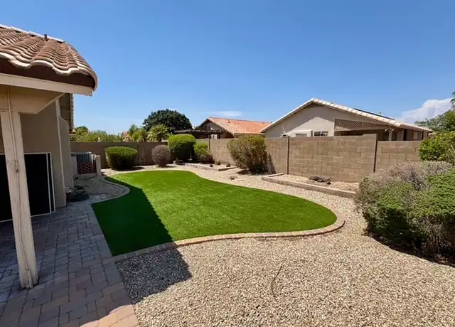 Property at 7916 W Kimberly Way Unit 7916, Glendale, AZ, 85308, 3 beds, 2 baths, [object Object]