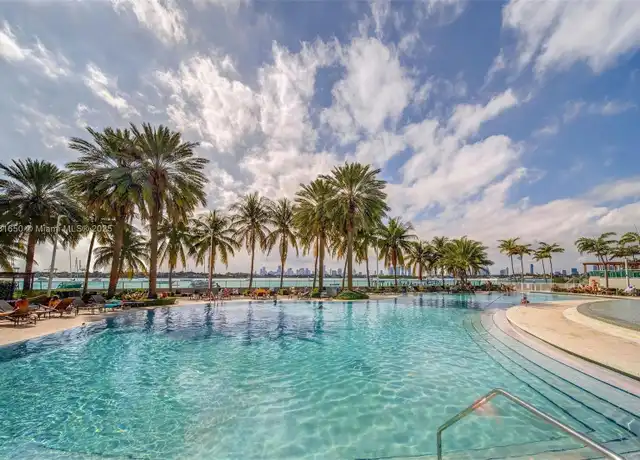 Property at 1500 Bay Rd Unit S-1478, Miami Beach, FL, 33139, 1 bed, 1 bath, [object Object]