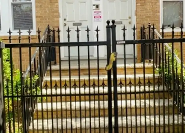 Property at 204 Columbia Ave Unit 4, Irvington, NJ, 07111, 2 beds, 1 bath, [object Object]