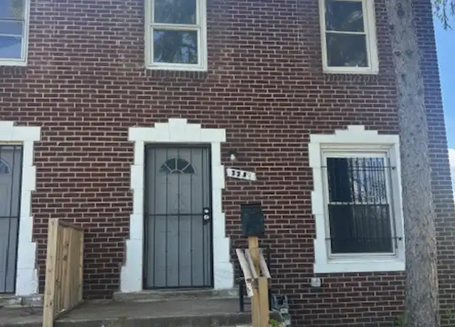 Property at 3299 Monterey St, Detroit, MI, 48206, 2 beds, 1 bath, [object Object]