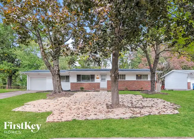 Property at 1021 Briarbrae Dr, Saint Louis, MO, 63138, 3 beds, 1 bath, [object Object]