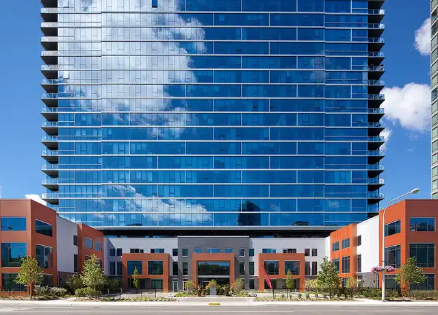 Property at 1000 South Clark - 1000 S Clark St, Chicago, IL, 60605, 0-3 beds, 1-2.5 bath, [object Object]