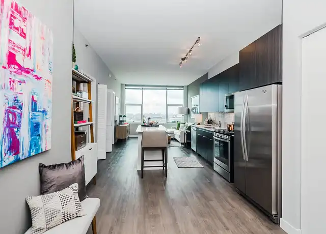 Property at 1000 South Clark - 1000 S Clark St, Chicago, IL, 60605, 0 beds, 1 bath, [object Object]