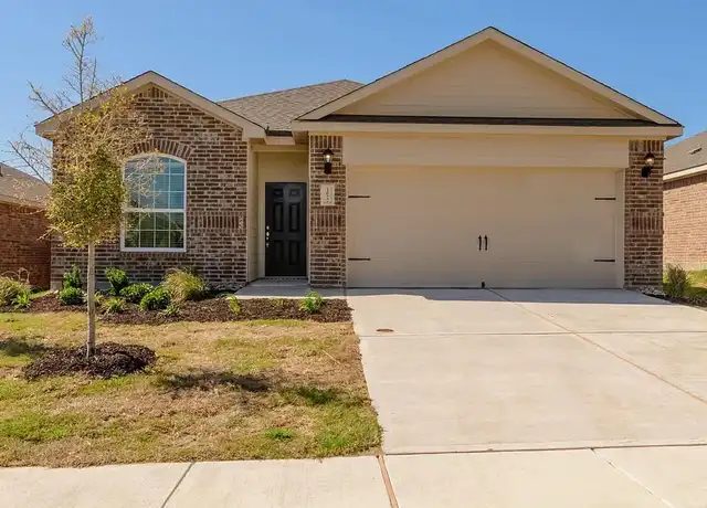 Property at 1627 White Mountain Way, Princeton, TX, 75407, 3 beds, 2 baths, [object Object]