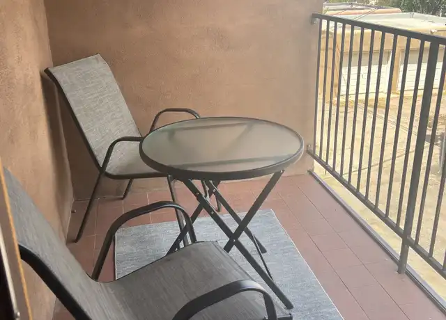 Property at 202 Quincy St NE Unit 5, Albuquerque, NM, 87108, 1 bed, 1 bath, [object Object]