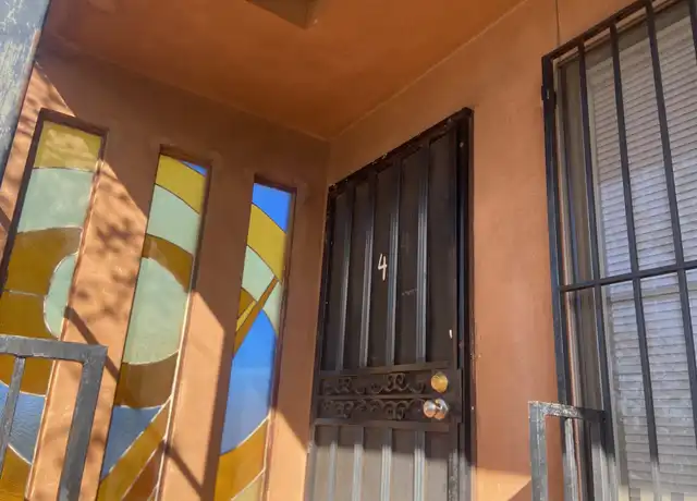 Property at 202 Quincy St NE Unit 5, Albuquerque, NM, 87108, 1 bed, 1 bath, [object Object]