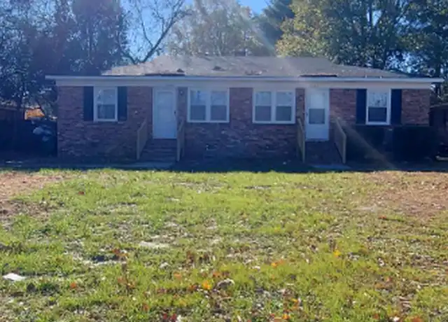 Property at 2508 E 3rd St Unit A, Greenville, NC, 27858, 3 beds, 1 bath, [object Object]