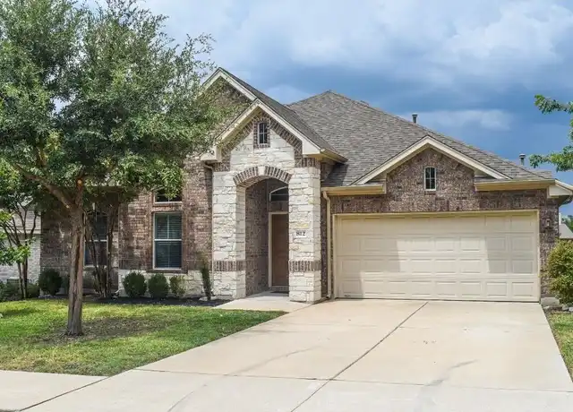 Property at 812 Bent Wood Pl, Round Rock, TX, 78665, 4 beds, 2 baths, [object Object]