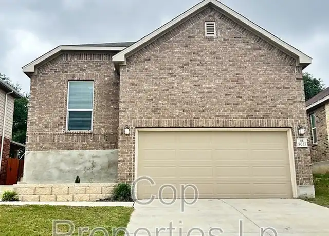 Property at 8033 San Mirienda, Boerne, TX, 78015, 4 beds, 2 baths, [object Object]