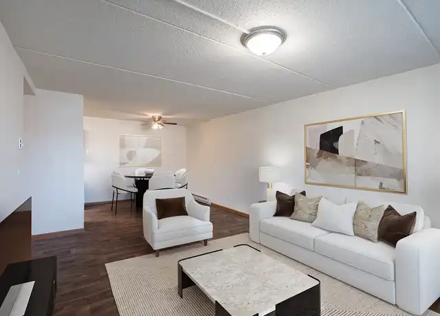 Property at Bella Vista - 825 42nd St S, Fargo, ND, 58103, 2 beds, 1 bath, [object Object]