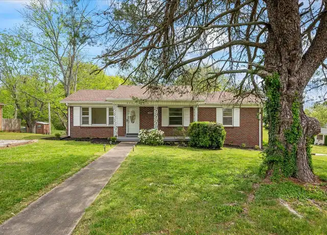 Property at 200 Apache Trl, Columbia, TN, 38401, 5 beds, 2.5 baths, [object Object]