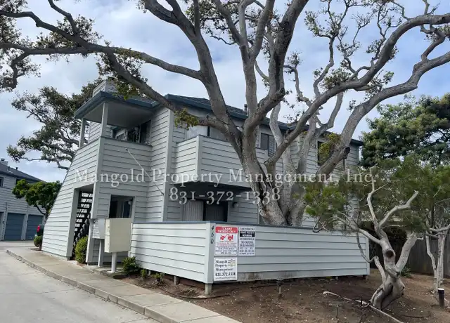Property at 460 Ramona Ave Unit 11, Monterey, CA, 93940, 2 beds, 1 bath, [object Object]