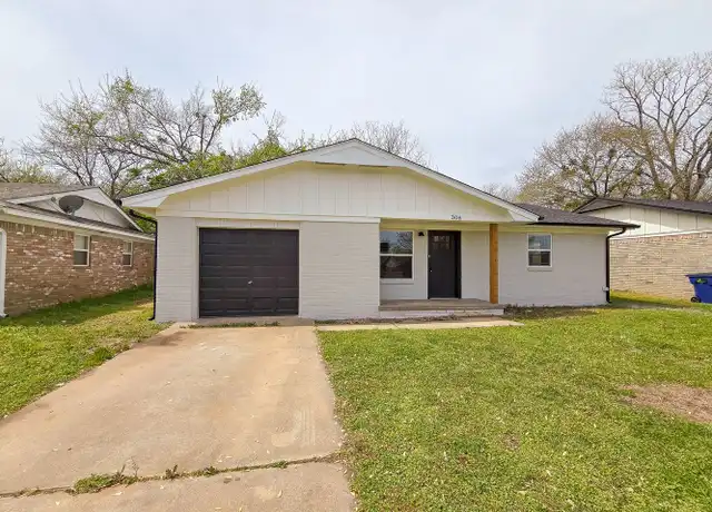 Property at 306 Linda Ln, Tecumseh, OK, 74873, 3 beds, 1.5 baths, [object Object]