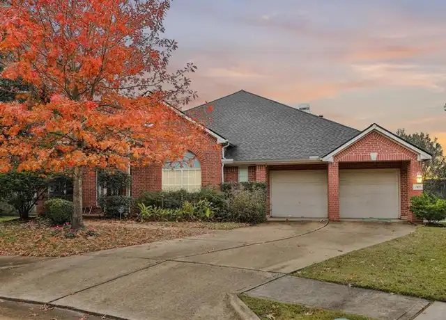 Property at 1107 Wealden Forest Dr, Spring, TX, 77379, 3 beds, 3 baths, [object Object]
