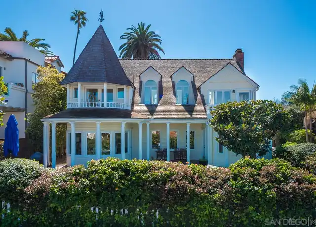 Property at 7337 Olivetas Ave, La Jolla, CA, 92037, 4 beds, 4 baths, [object Object]