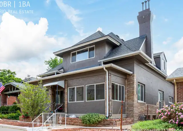 Property at 357 Grant St Unit 3, Denver, CO, 80203, 0 beds, 1 bath, [object Object]