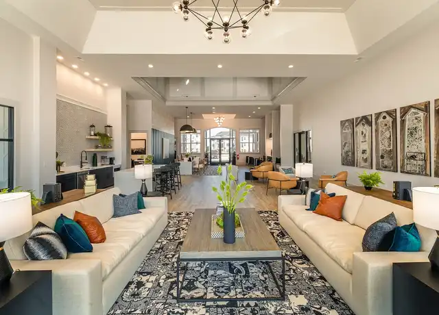Property at The One at Spartanburg - 650 Polina Ave, Spartanburg, SC, 29303, 1-3 bed, 1-2 bath, [object Object]
