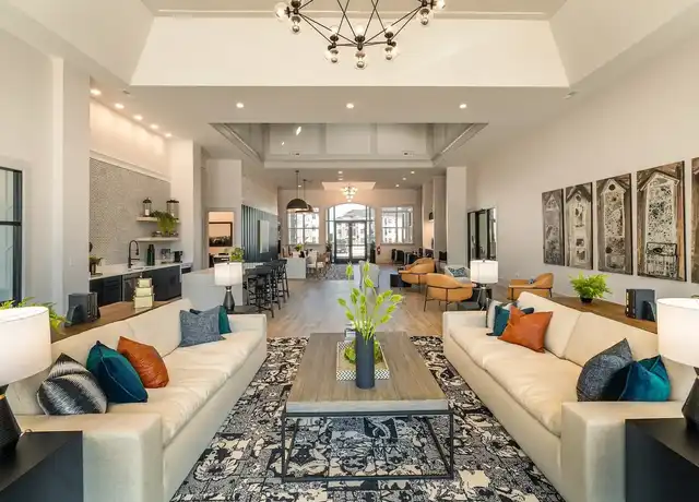 Property at The One at Spartanburg - 650 Polina Ave, Spartanburg, SC, 29303, 1-3 bed, 1-2 bath, [object Object]