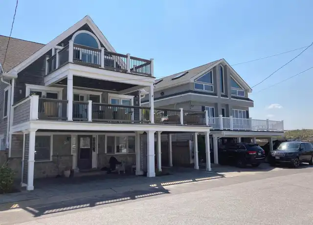 Property at 24 Buffalo Ave Unit GROUND, East Atlantic Beach, NY, 11561, 2 beds, 2 baths, [object Object]