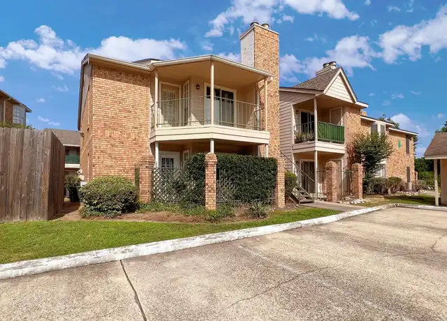 Property at 3770 Lovers Wood Ln #610, Houston, TX, 77014, 2 beds, 1 bath, [object Object]