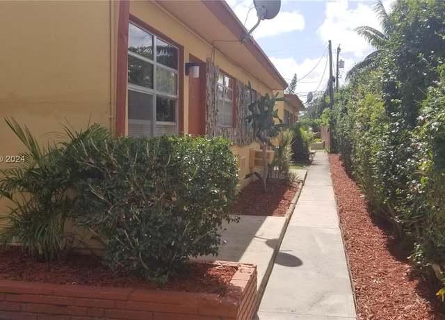Photo of 2246 Fillmore St Unit 6, Hollywood, FL 33020
