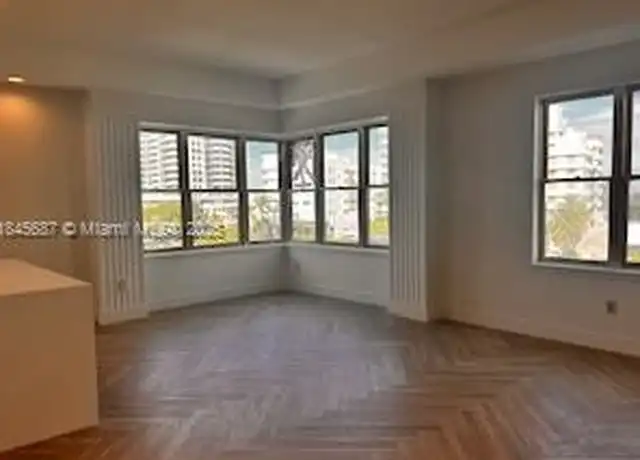 Property at 2421 Lake Pancoast Dr Unit 4E & G, Miami Beach, FL, 33140, 1 bed, 1.5 baths, [object Object]