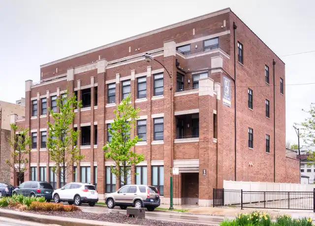 Property at 2730 N Ashland Ave Unit 1S, Chicago, IL, 60614, 3 beds, 2 baths, [object Object]