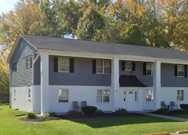 Property at 21 Estate Dr Unit 21-4, Amelia, OH, 45102, 2 beds, 1 bath, [object Object]