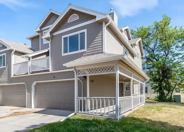 Property at 1117 11th Ave #2, Greeley, CO, 80631, 4 beds, 4 baths, [object Object]