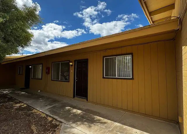 Property at Dodge 2505 - 2505 N Dodge Blvd, Tucson, AZ, 85716, 1 bed, 1 bath, [object Object]