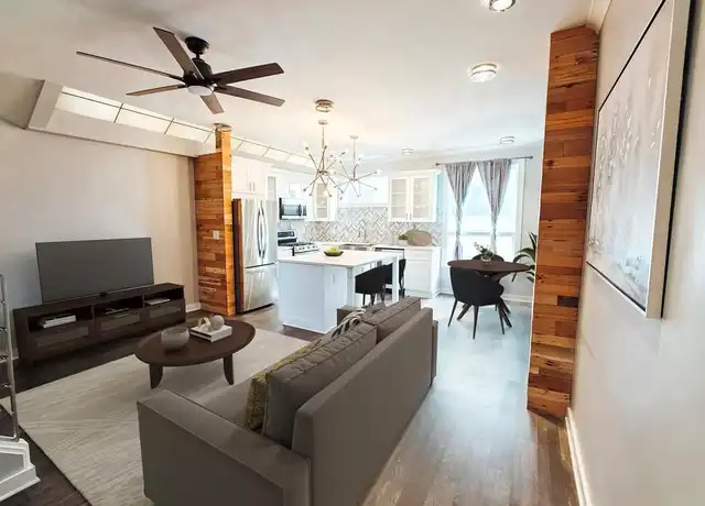 Property at 751 Piedmont Ave NE #11, Atlanta, GA, 30308, 2 beds, 2.5 baths, [object Object]