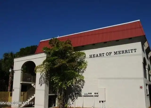 Property at 205 S Courtenay Pkwy #103, Merritt Island, FL, 32952, 2 beds, 2 baths, [object Object]