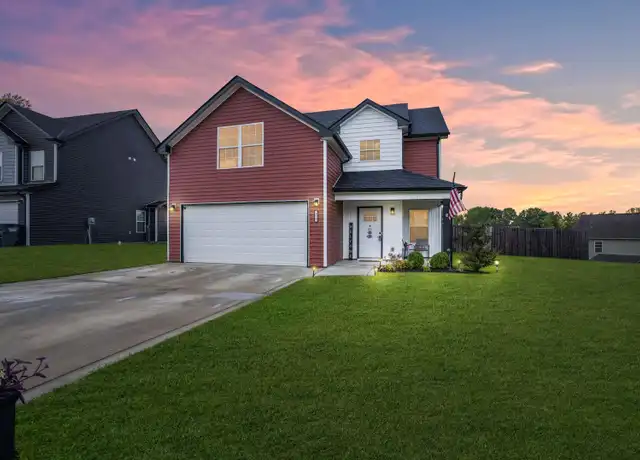 Property at 456 Woodtrace Dr, Clarksville, TN, 37042, 4 beds, 2.5 baths, [object Object]