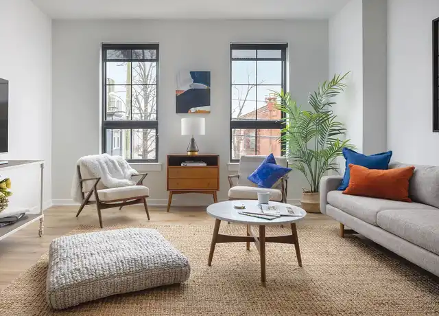 Property at Fairmount North - 2601 Poplar St, Philadelphia, PA, 19130, 1 bed, 1 bath, [object Object]