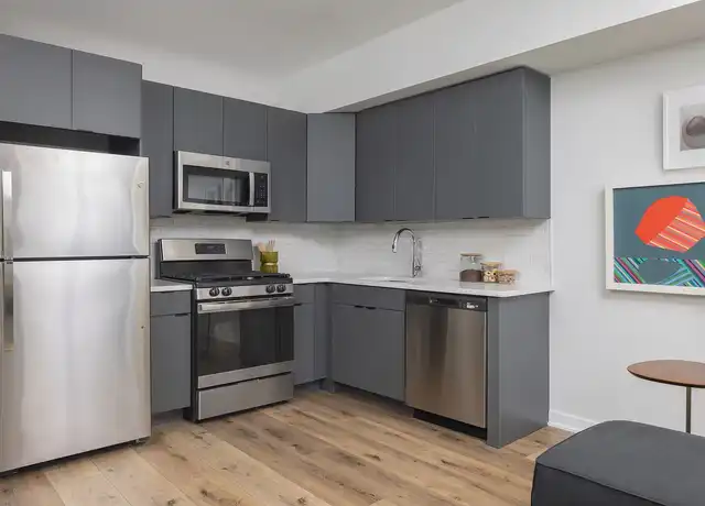 Property at Fairmount North - 2601 Poplar St, Philadelphia, PA, 19130, 0-1 beds, 1 bath, [object Object]