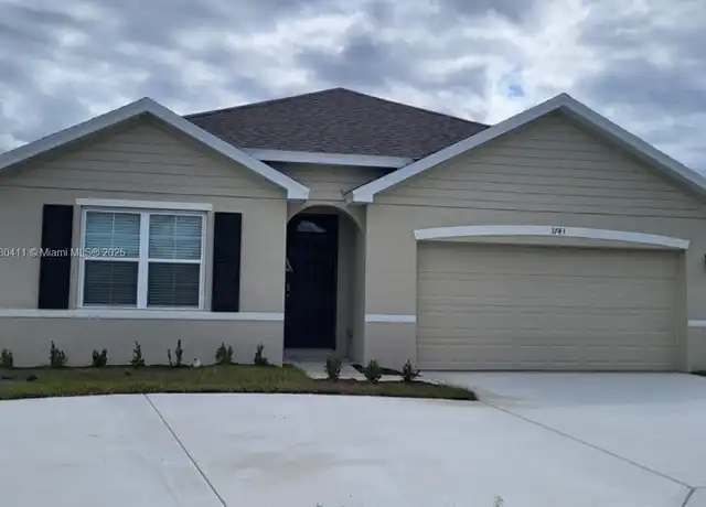 Property at 3743 SW Port St Lucie Blvd, Port Saint Lucie, FL, 34953, 4 beds, 2.5 baths, [object Object]