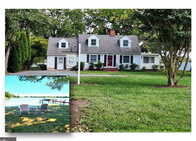 Houses for Rent in St. Michaels, MD