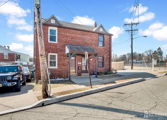 Property at 683 Kosciusko St, Perth Amboy, NJ, 08861, 2 beds, 1.5 baths, [object Object]