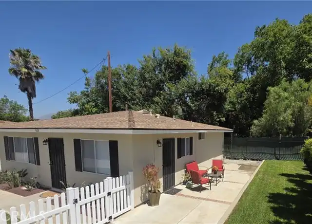 Property at 868 Random Ln, Duarte, CA, 91010, 2 beds, 1 bath, [object Object]