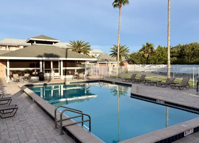 Property at 212 16th St Unit I, Saint Augustine, FL, 32080, 2 beds, 2 baths, [object Object]