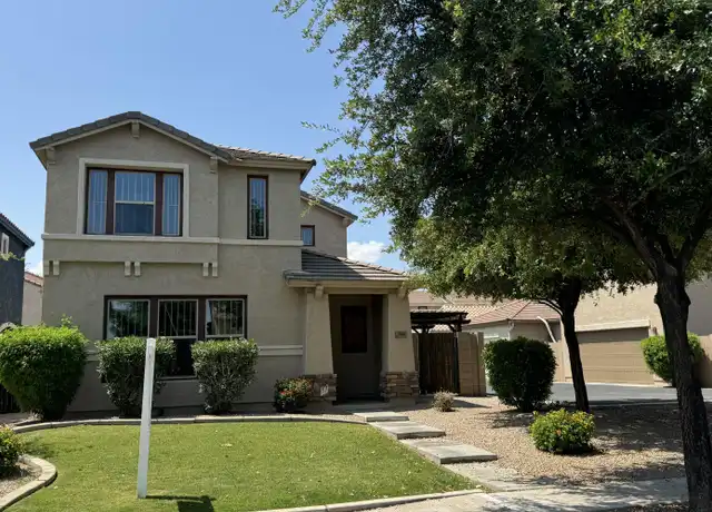 Property at 3443 E Jasper Dr, Gilbert, AZ, 85296, 3 beds, 2.5 baths, [object Object]
