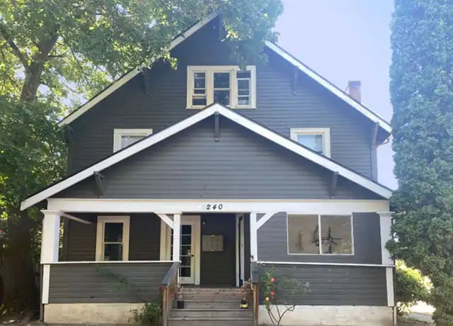 Property at 240 NW 9th St Unit 04, Corvallis, OR, 97330, 3 beds, 1 bath, [object Object]