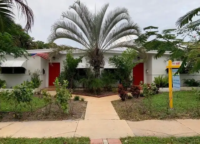 Property at 1935 Adams St, Hollywood, FL, 33020, 2 beds, 1 bath, [object Object]