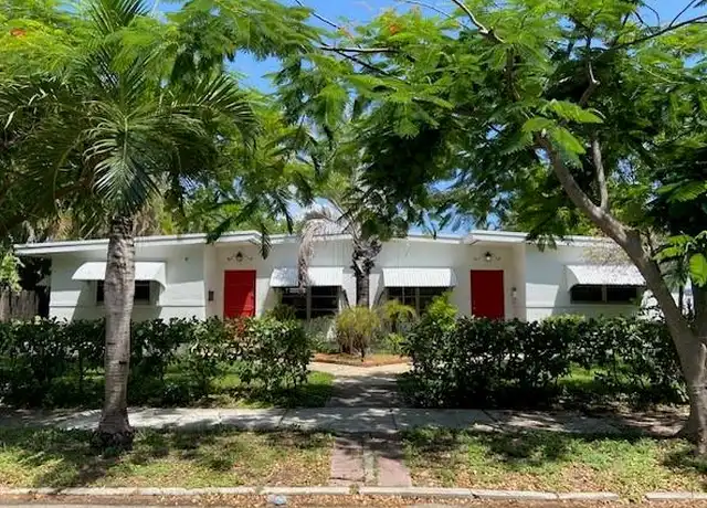 Property at 1935 Adams St, Hollywood, FL, 33020, 2 beds, 1 bath, [object Object]
