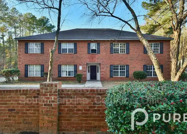 Property at 1011 Beatty Rd Unit A7, Columbia, SC, 29210, 1 bed, 1 bath, [object Object]