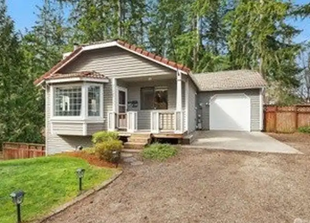 Property at 27225 208th Ave SE, Maple Valley, WA, 98038, 1 bed, 1 bath, [object Object]