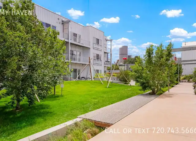 Property at 2550 Lawrence St Unit RB305, Denver, CO, 80205, 0 beds, 1 bath, [object Object]