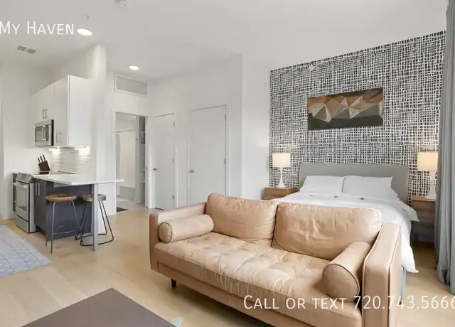 Property at 2550 Lawrence St Unit RB305, Denver, CO, 80205, 0 beds, 1 bath, [object Object]