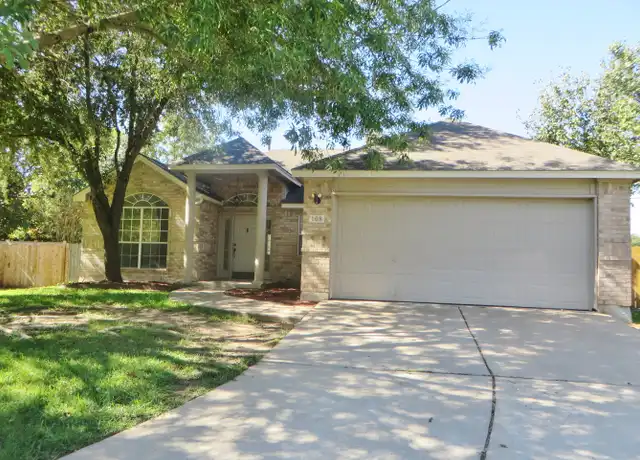 Property at 108 Pecan Vista Ln, Georgetown, TX, 78626, 3 beds, 2 baths, [object Object]