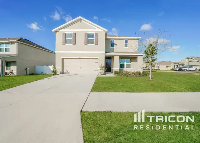 Property at 5597 Raymond Way, Zephyrhills, FL, 33541, 4 beds, 2.5 baths, [object Object]